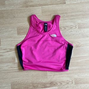 The North Face Crop
